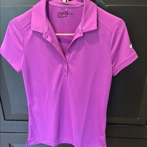 Nike Golf Polo
